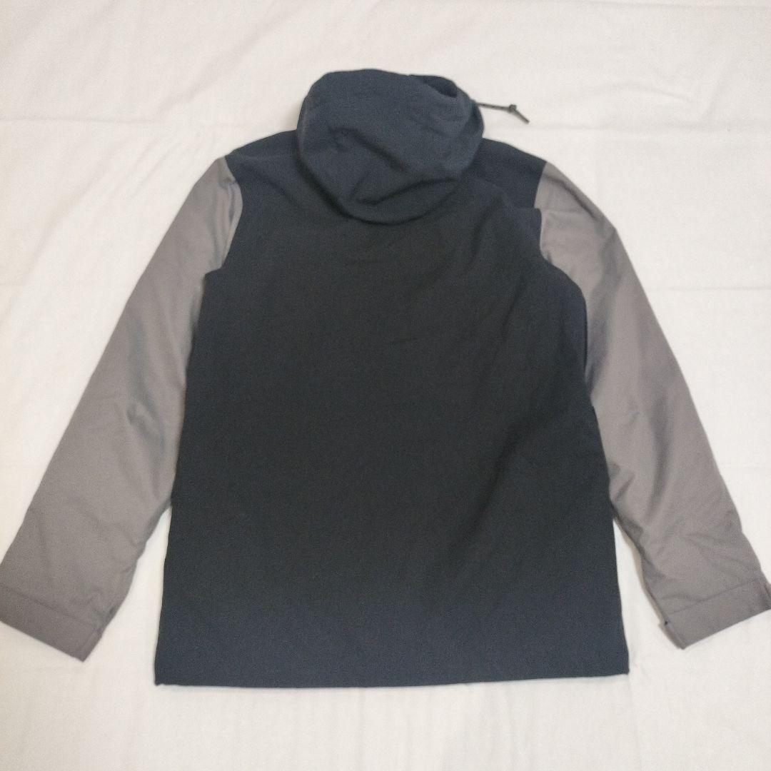 DC SHOECO USA スノーボードウェア Sサイズ