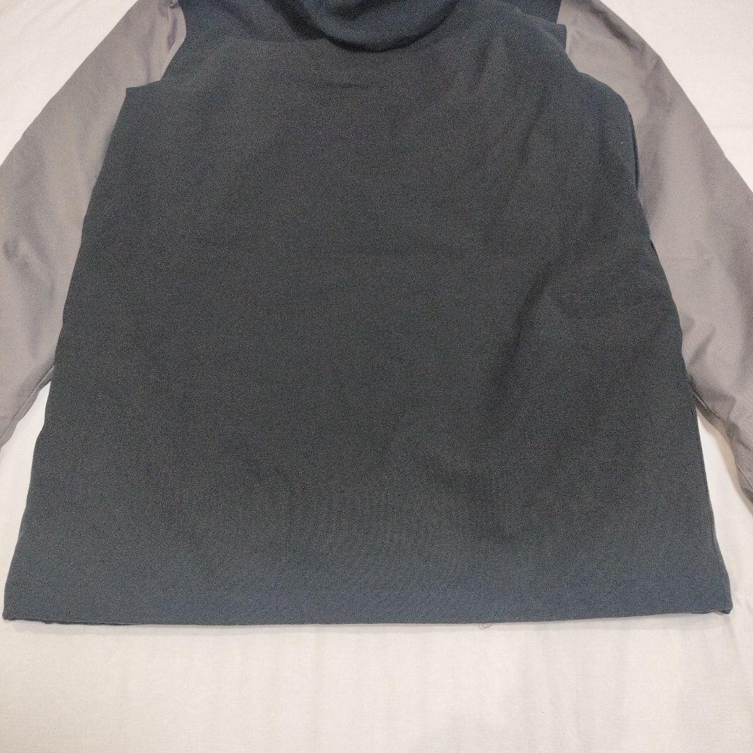 DC SHOECO USA スノーボードウェア Sサイズ