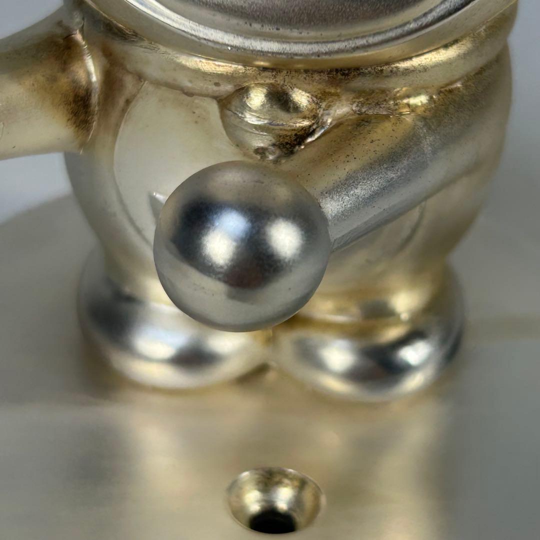 ペンスタンドラ　30周年記念ドラえ本3　限定オリジナルグッズ