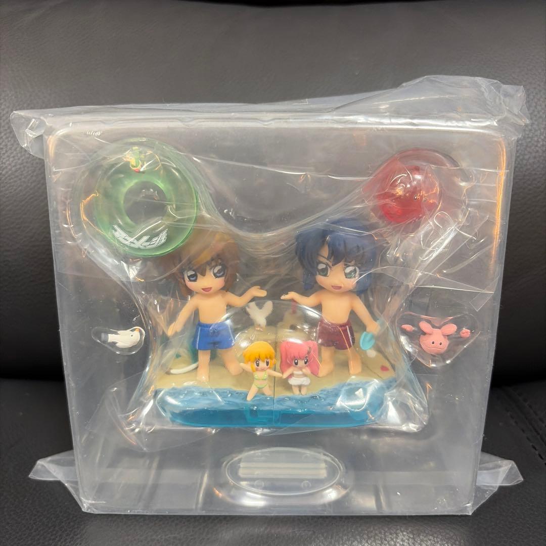 ガンダムSEED キラ アスラン 創刊30周年記念 誌上通販限定