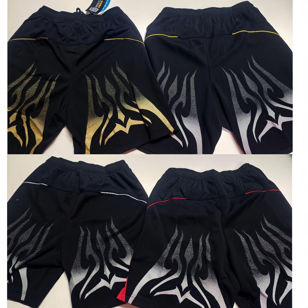 【確認用】YONEX廃盤ハーフパンツ マレーシア/インドネシア代表選手希少トナミ