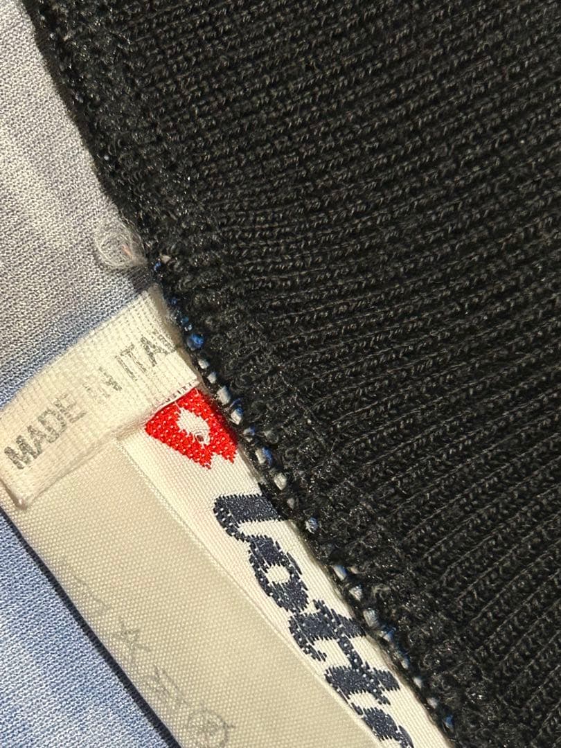 激レア　美品　セリエA　アタランタ　ユニホーム　ゲームシャツ　ロートLOTTO