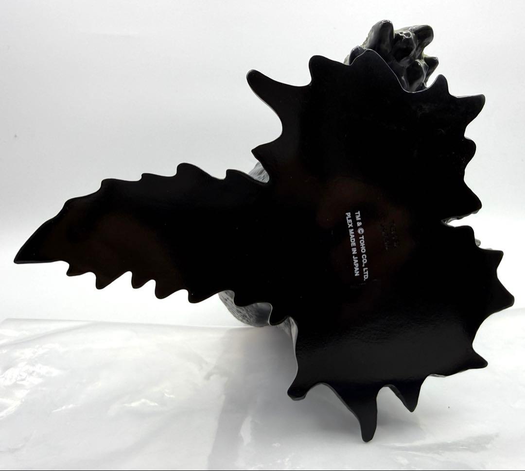 GODZILLA VINYL ART ヘドラ Frog Tree ノーマルカラー