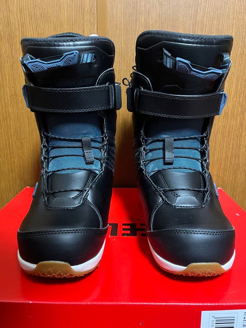 DEELUXE EMPIRE エンパイア