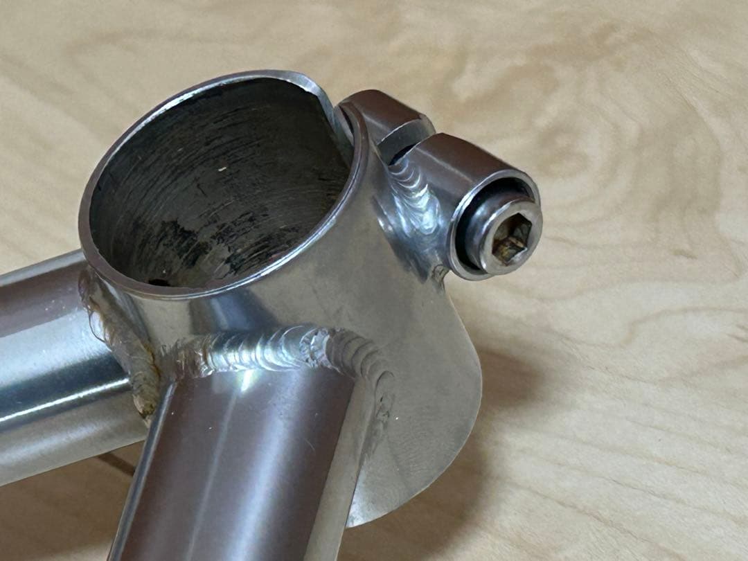 パーツ Nitto b903 710mm bullmoose bar