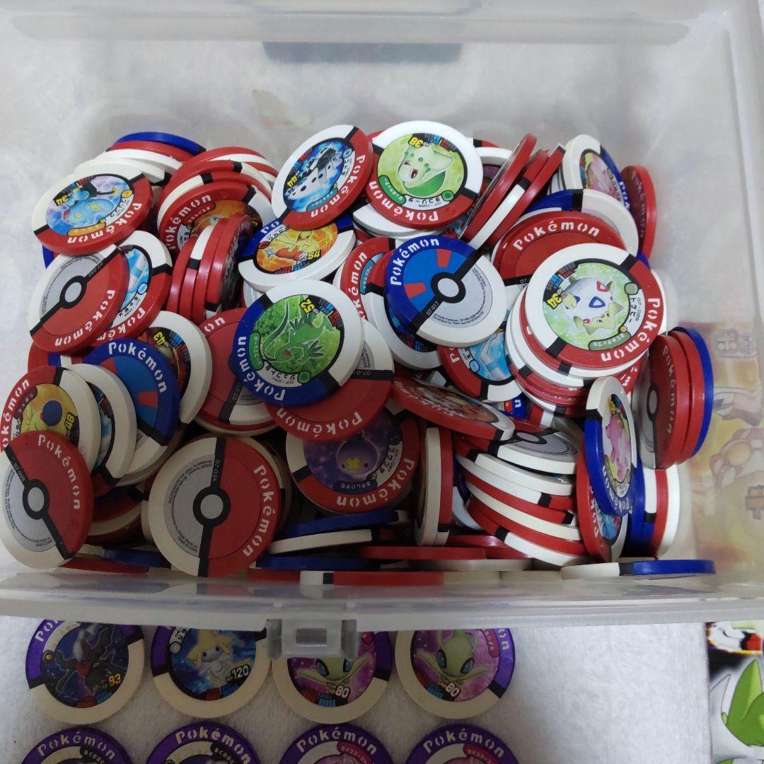 ポケモンバトリオ　まとめ売り