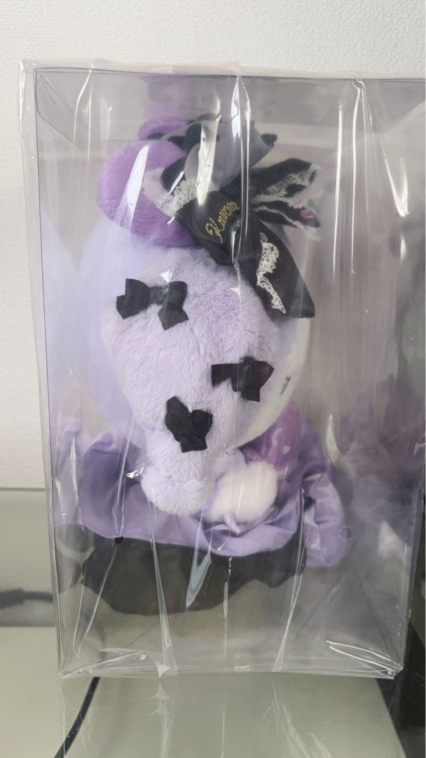 KUROMI 15th Anniversary ぬいぐるみ