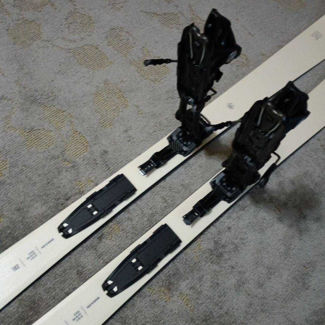 新品未使用 FISHERRANGER182 markerBARON EPF13