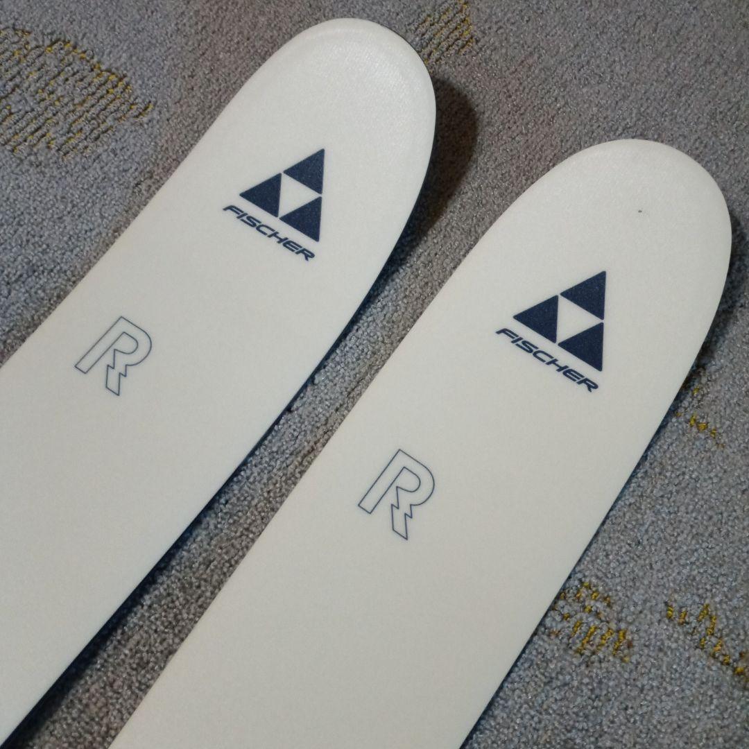 新品未使用 FISHERRANGER182 markerBARON EPF13