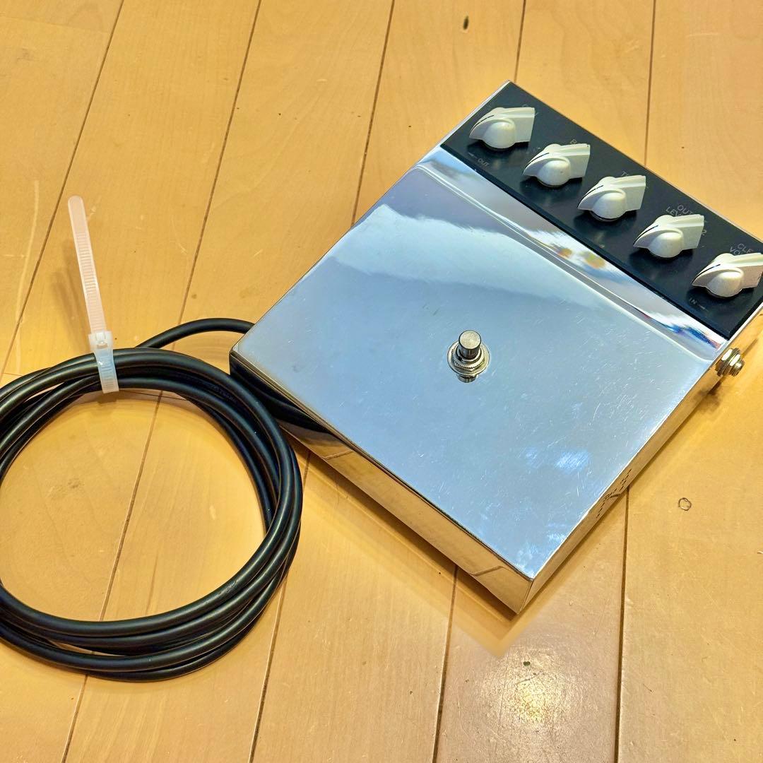 【年内値下げ】MATCHLESS HOT BOX 初期型　正規品