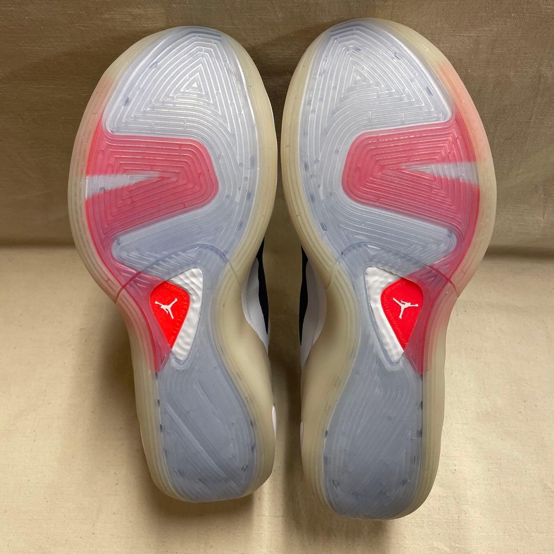 JORDAN LUKA 1 QUAI 54 限定 US10 28cm / 美品