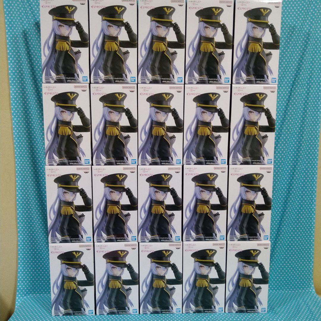 着せ恋 ESPRESTO 喜多川海夢ブラックロベリアver. 20品