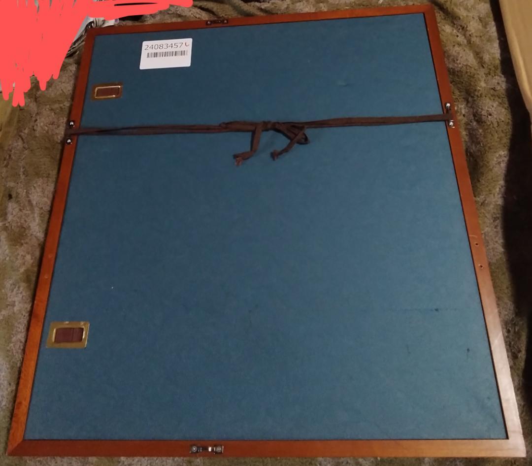 林武 花　ガッシュ4号真作絹本美術年鑑1号500万円2000万円評価大巨匠