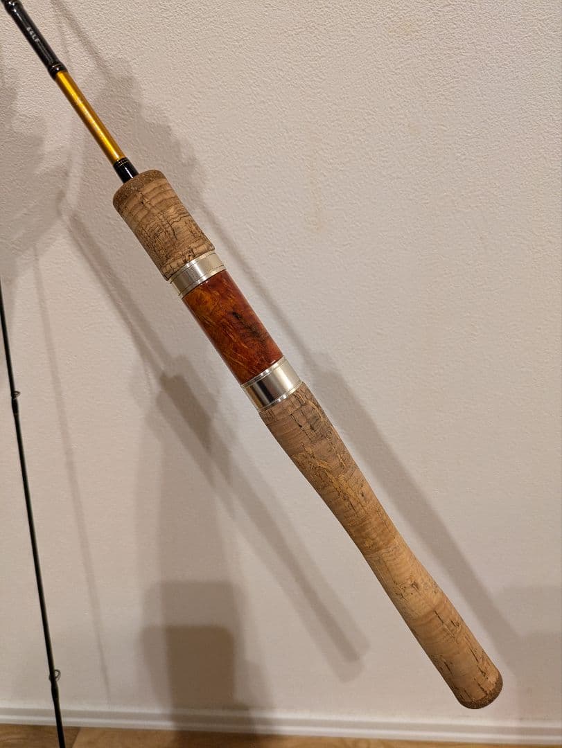 DAIWA PRESSO V 64LF・V