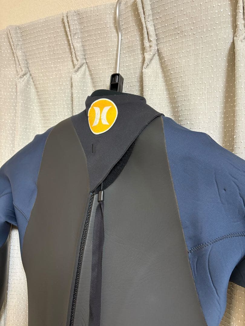 Hurley(ハーレー)5×3mm セミドライ メンズMサイズ相当