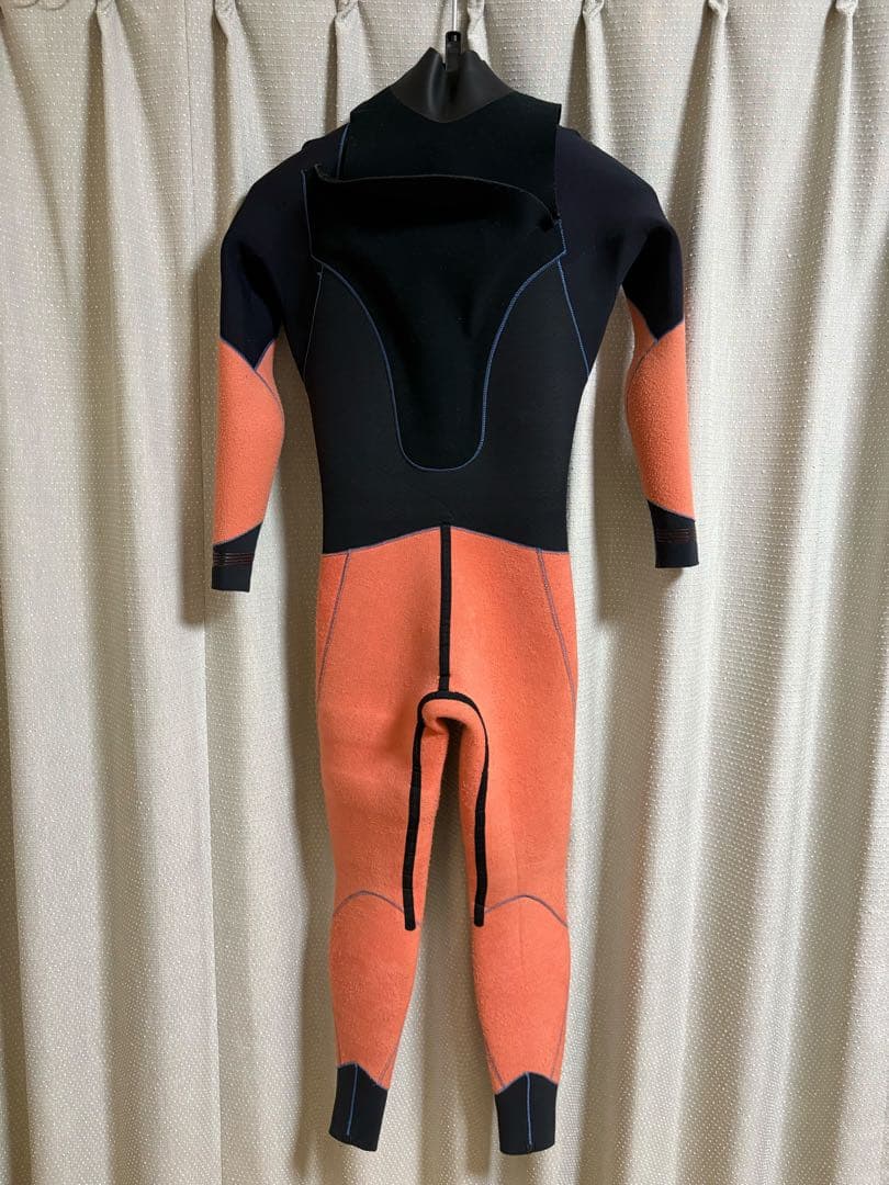 Hurley(ハーレー)5×3mm セミドライ メンズMサイズ相当