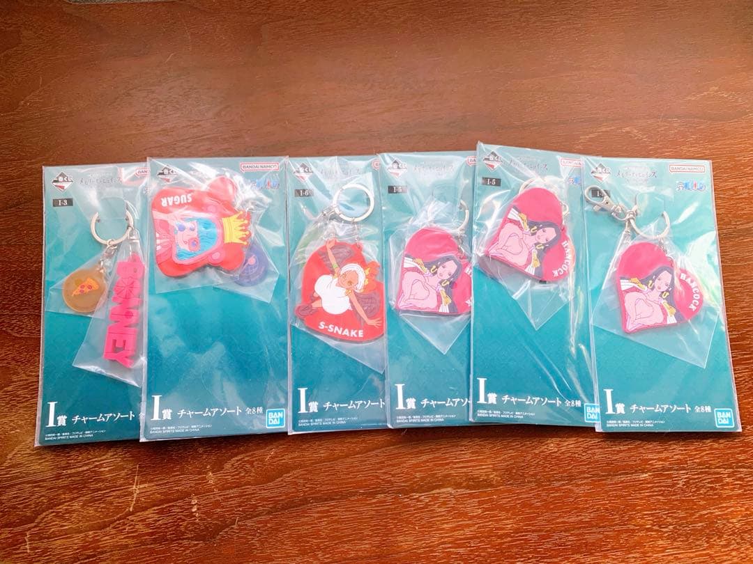 未開封　一番くじ　ワンピース　メモリーオブヒロインズ A賞ボア・ハンコック