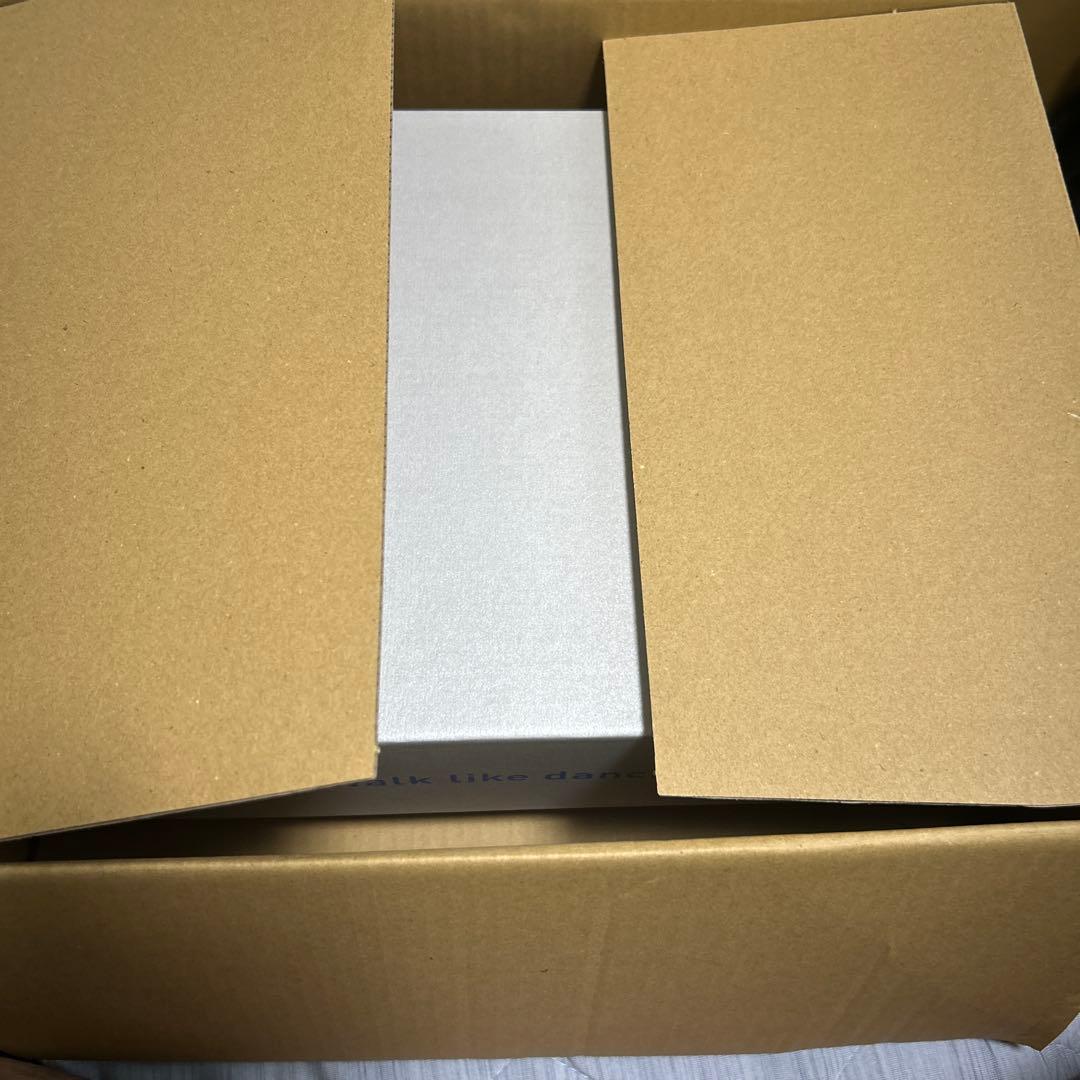 新品未開封ニューバランス　にゅ～ず『トリコロール』10周年記念モデル27センチ