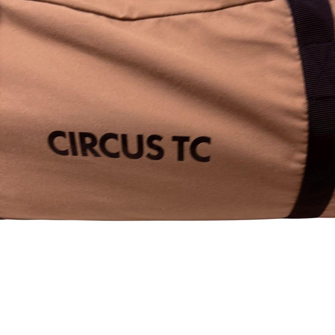 開封済み未使用　廃盤品 tent-Mark DESIGNS サーカスTC