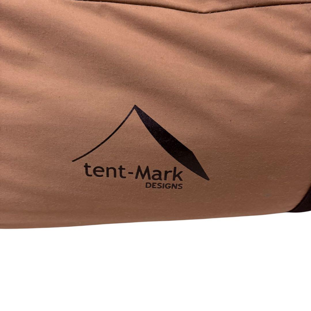 開封済み未使用　廃盤品 tent-Mark DESIGNS サーカスTC