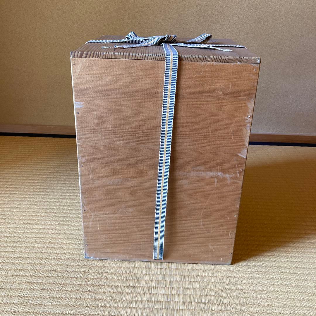 茶道　御茶壺　丹波焼　最後のお値引き❗️