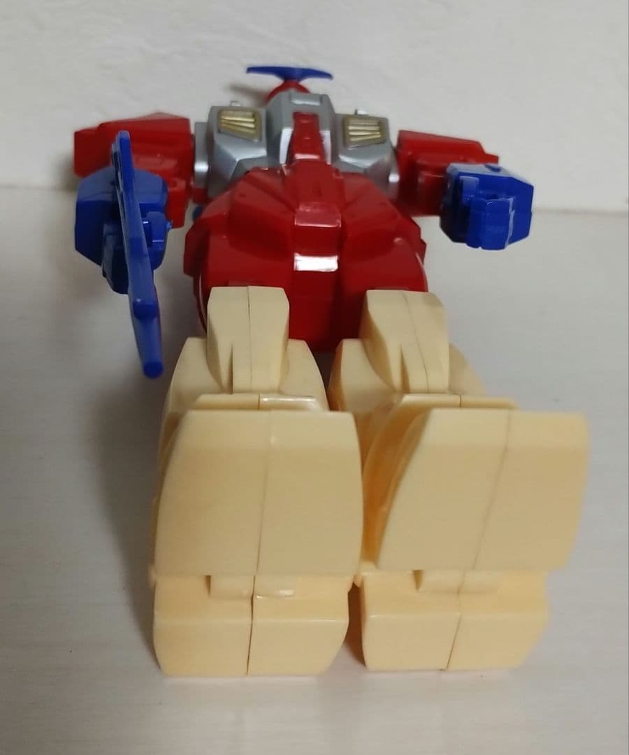 韓国　ガンダムMk-II 　無版権　パチ　フィギュア　激レア✨