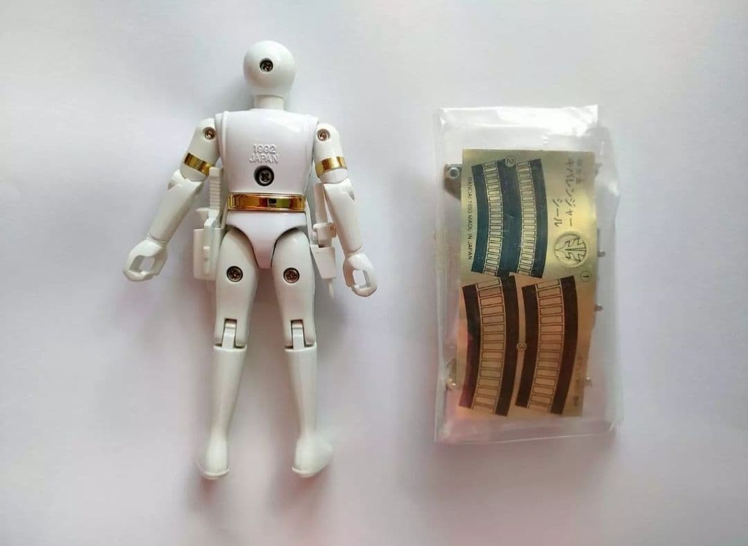 超合金 キバレンジャー S.H.Figuarts