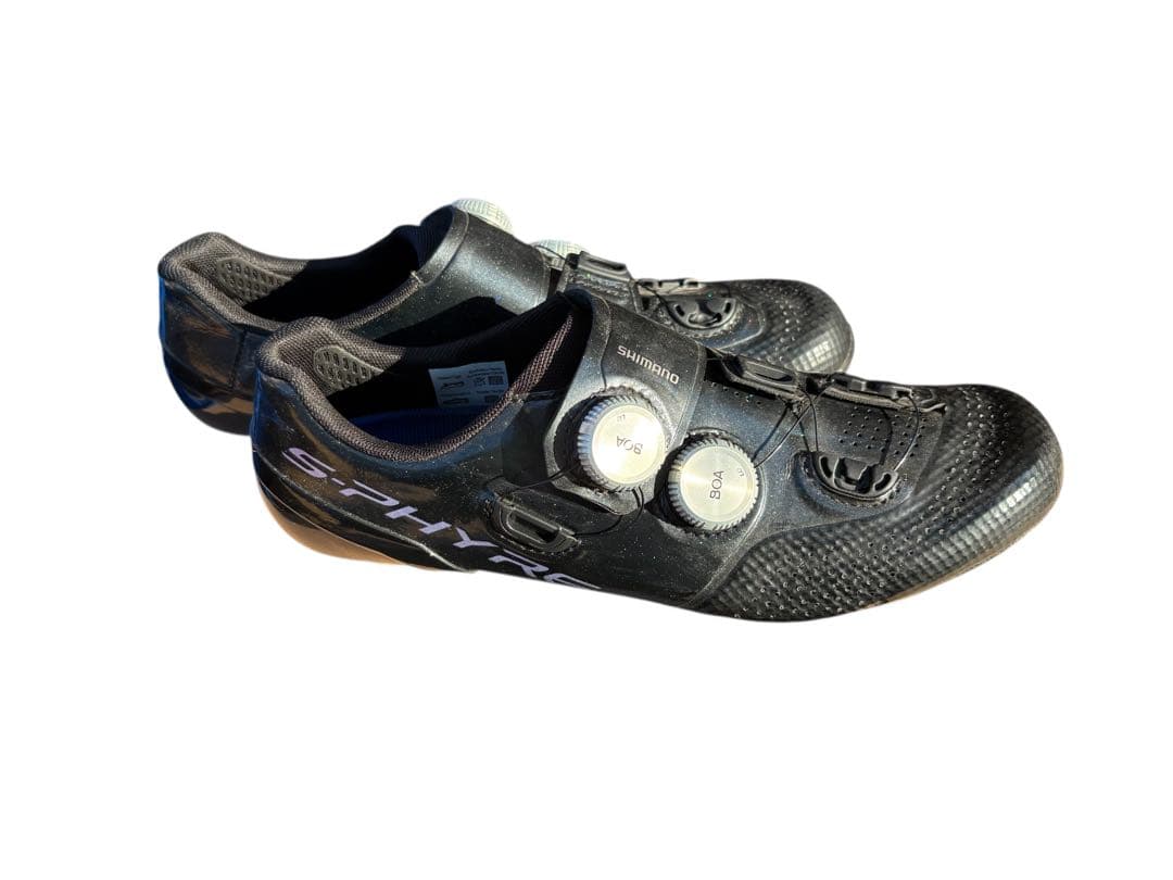 シマノ　RC902 S-PHYRE ブラック