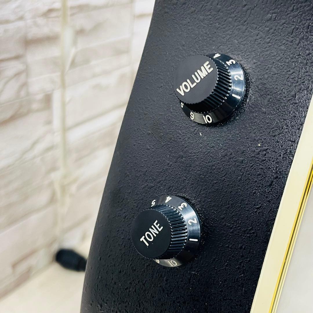 Aria アリア エレアコ AMB-35 GRS グリーンシェイド