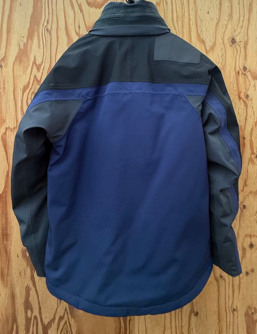 【激レア】モンクレール MONCLER グルノーブル ボード ウェア