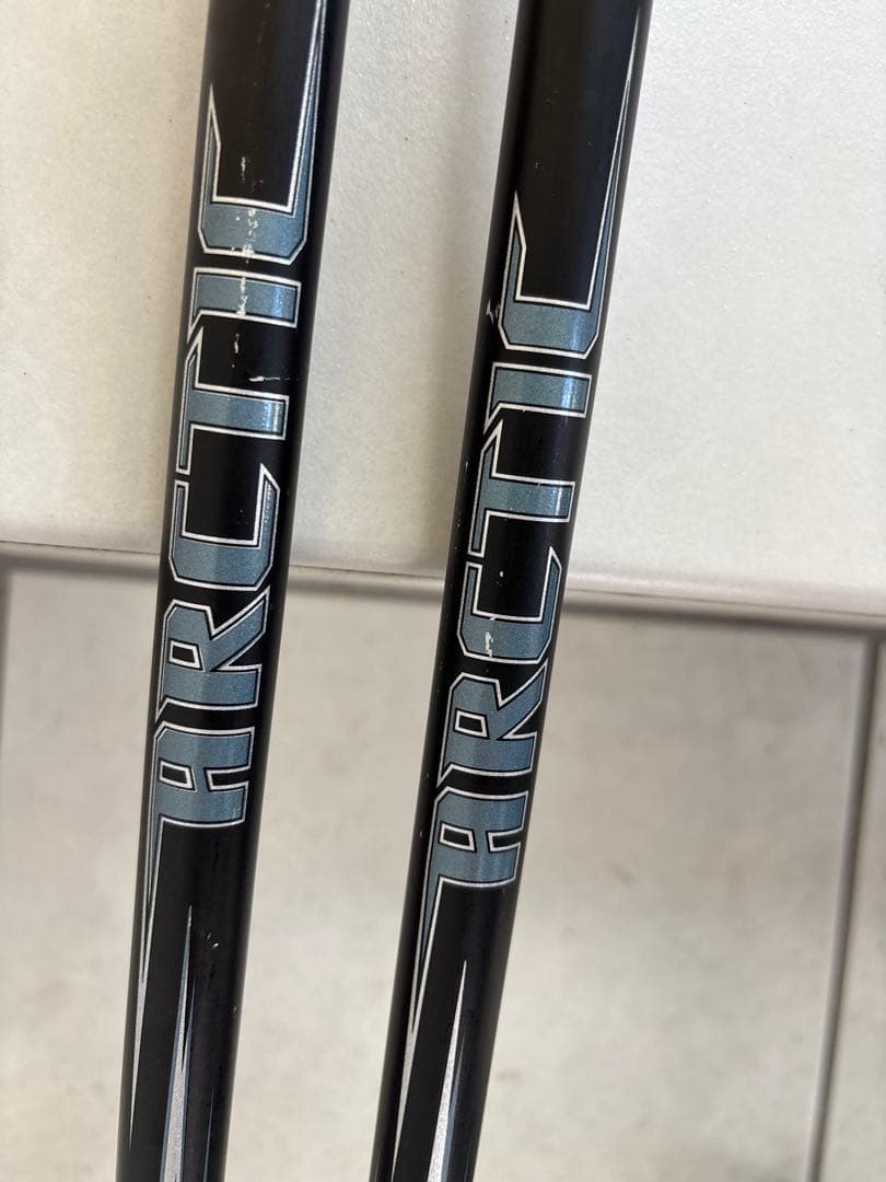 SALOMONカービングスキー XWING4 ショートスキー162cmセット