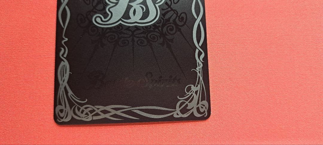 バトルスピリッツ　蒼海の契約神　群青早雲　シークレット　1枚