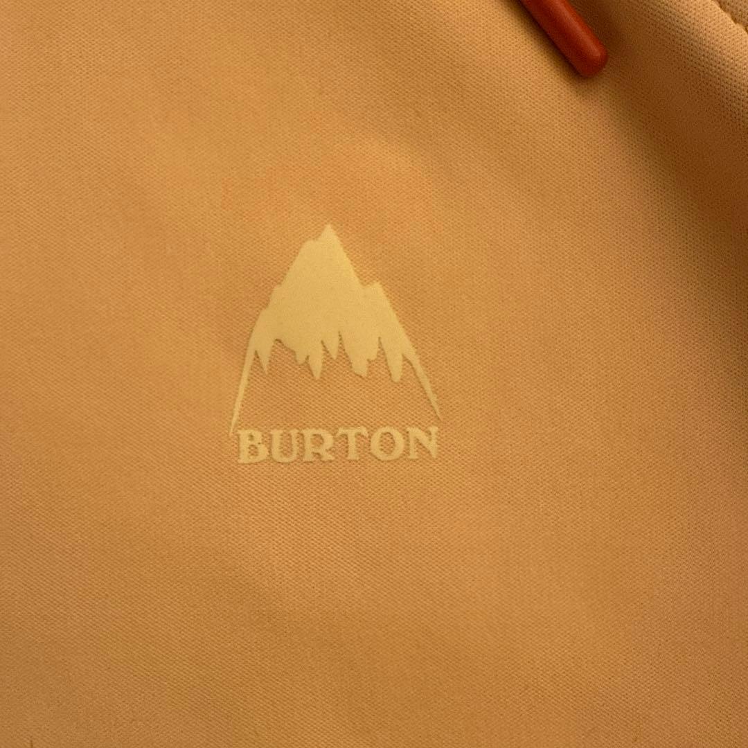 BURTON フルジップ パーカー ジャケット メンズ M