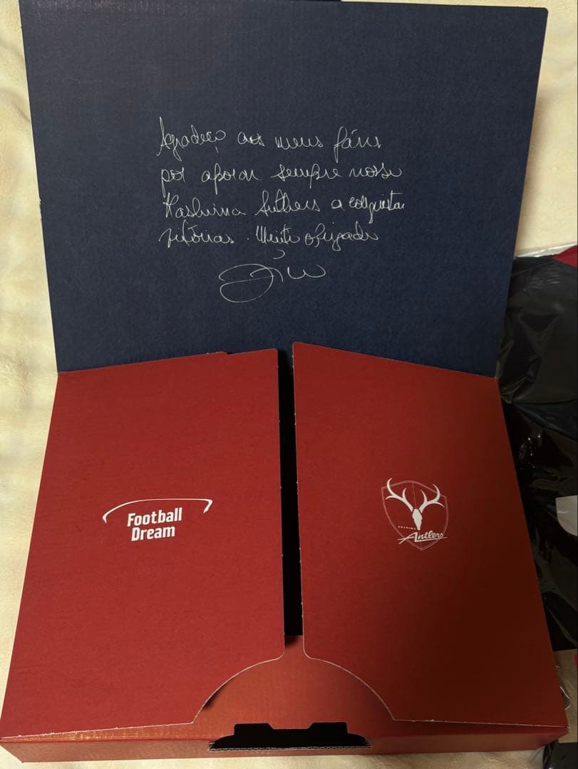 鹿島アントラーズユニフォーム　2026年12番　NIKE