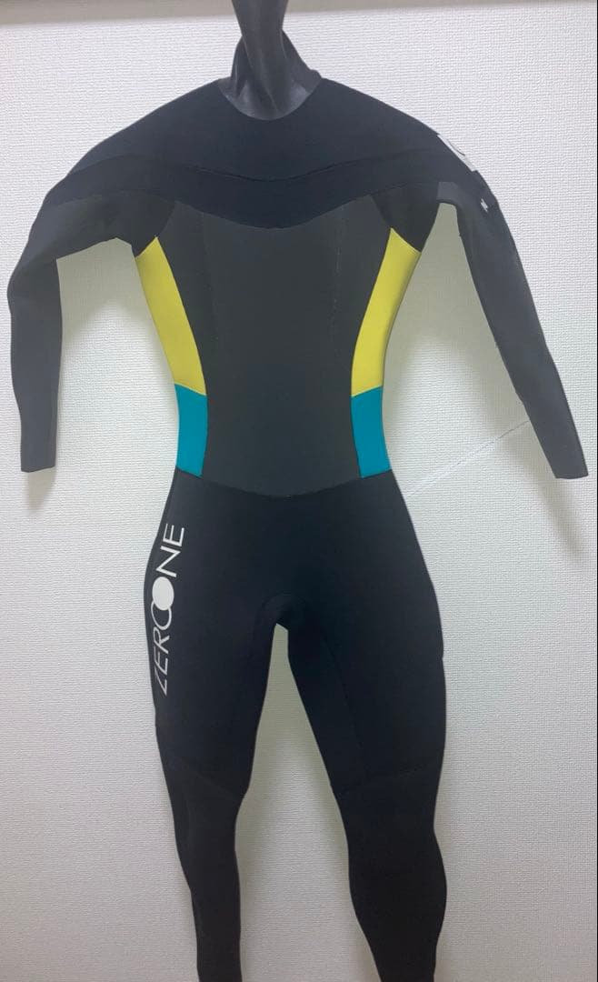 lifeONE日本製⭐️レディース Lサイズ相当5mm×3mmセミドライ