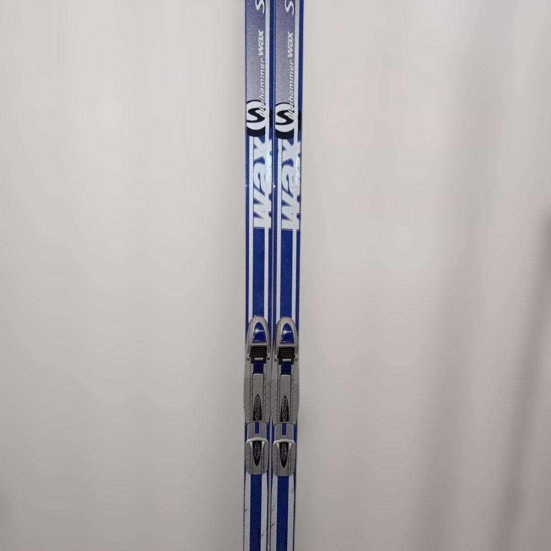 クロスカントリースキー