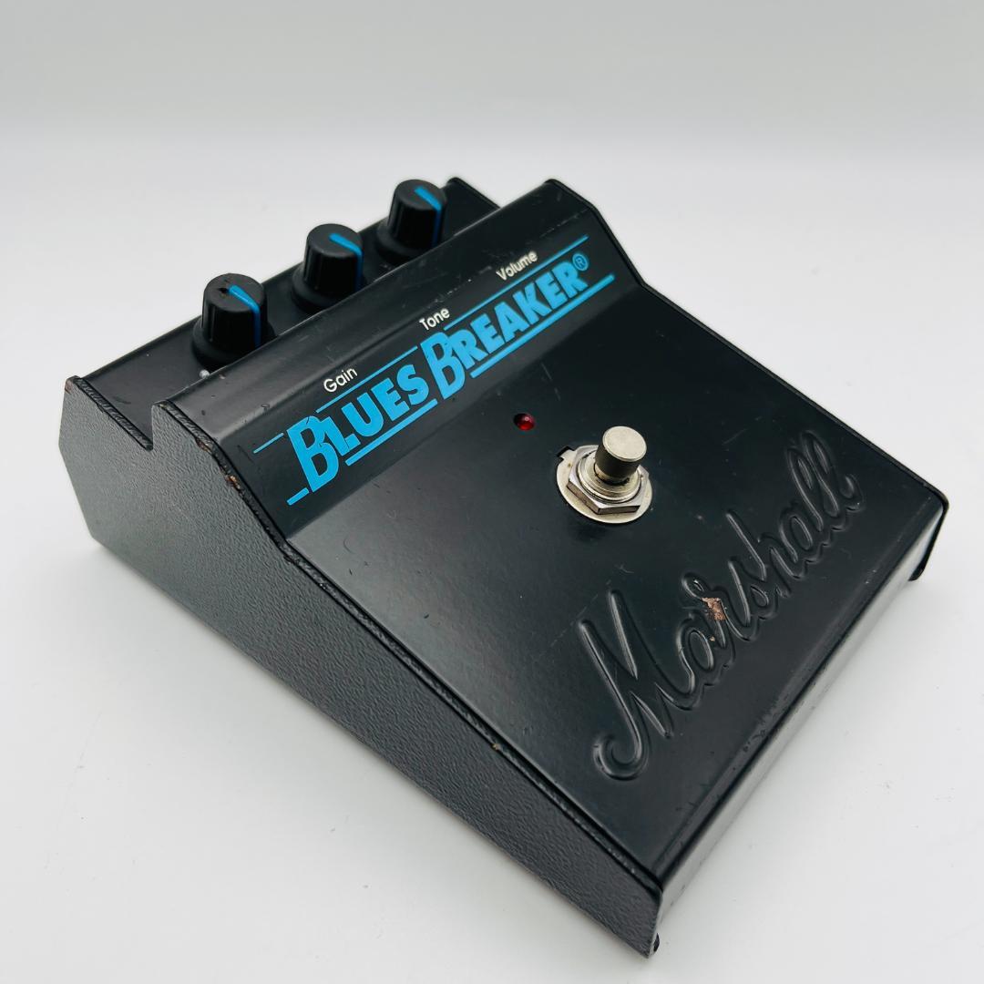 ギター Marshall Blues Breaker Made in England