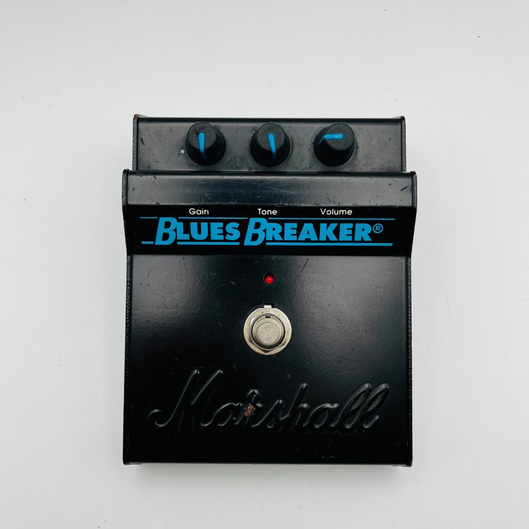 ギター Marshall Blues Breaker Made in England