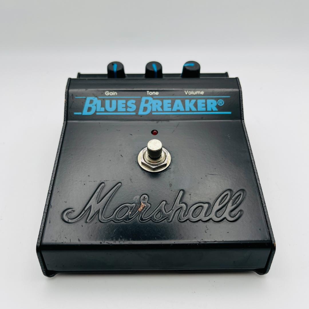 ギター Marshall Blues Breaker Made in England