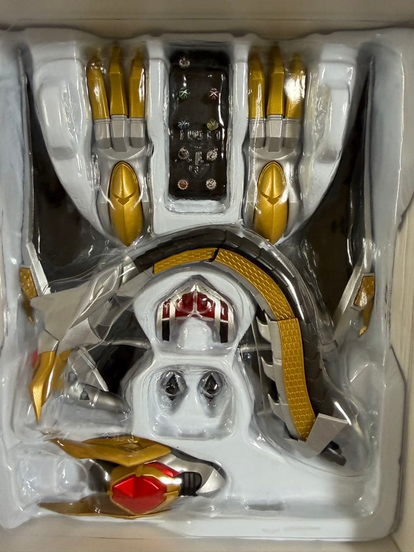 S.H.Figuarts（真骨彫製法） 仮面ライダーウィザード　セット