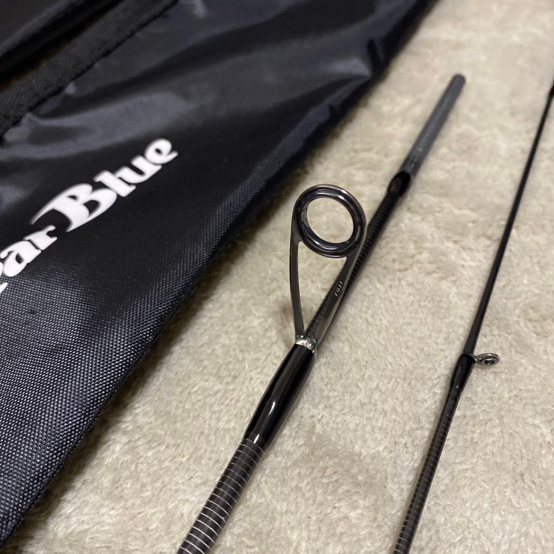 【セット】Clear Blue クリスター 57 ANY& 61 ANY