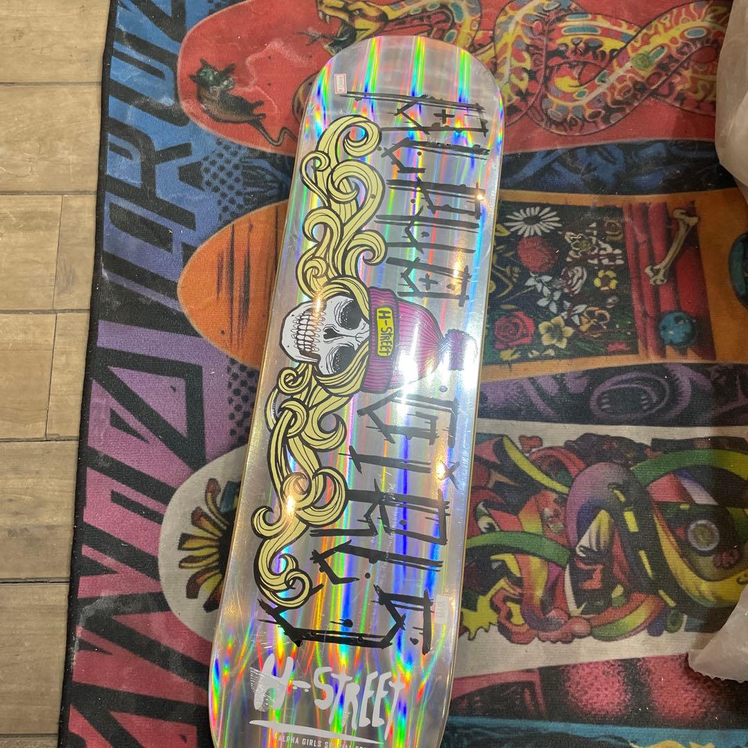 エッチストリート　H-STREET ALPHA GIRLS SPECIAL