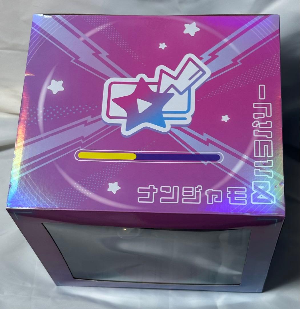 KOTOBUKIYA ポケモン ナンジャモ ハラバリー フィギュア