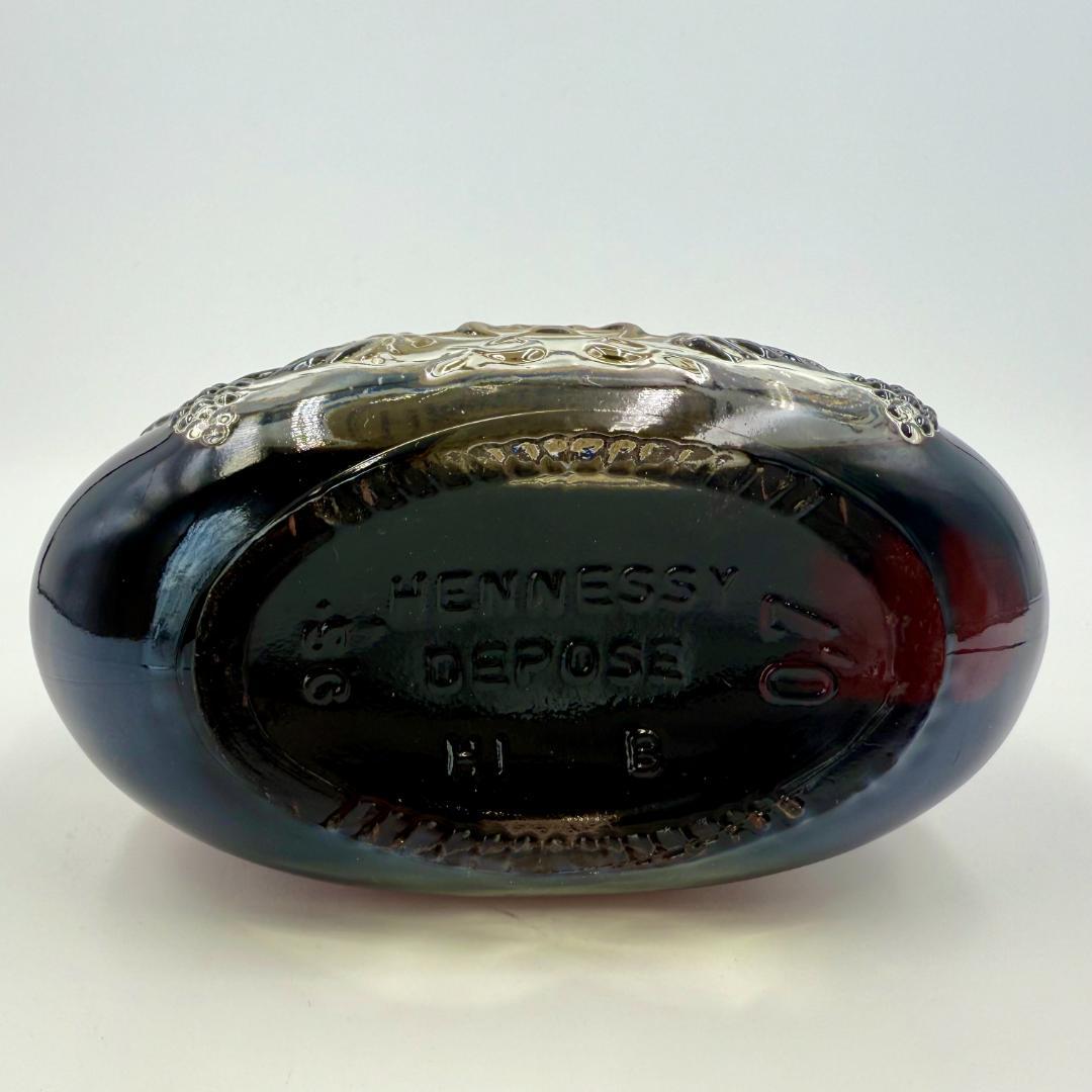 高*木様 ⑬Hennessy XO コニャック 金キャップ 箱付