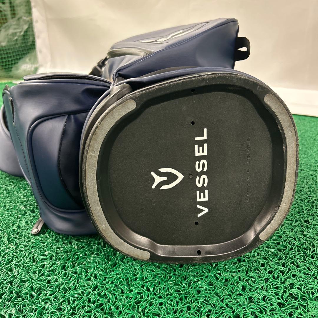 美品VESSEL FRAGMENT GOD SELECTION XXX GOLF