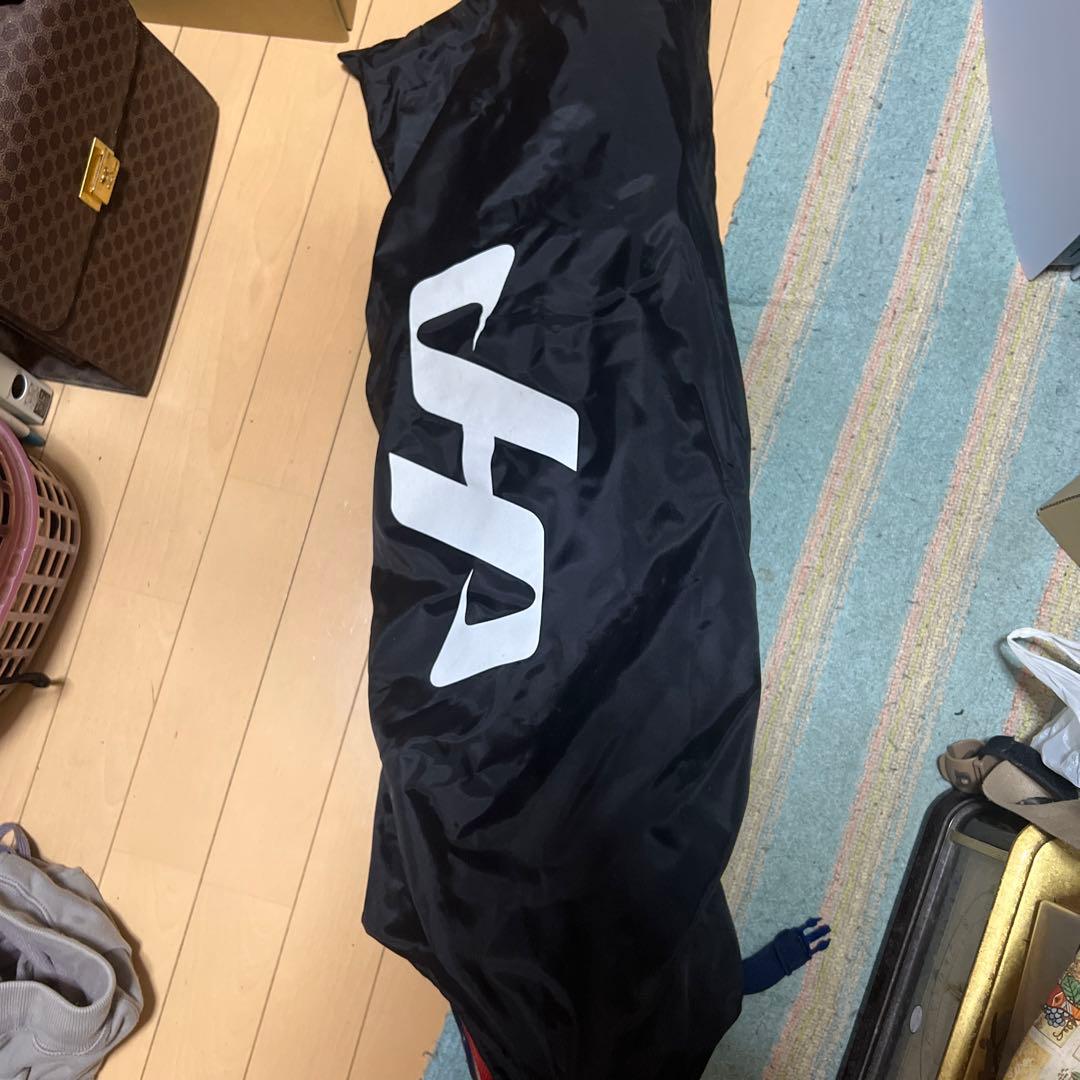 ハタケヤマキャッチャー道具一式