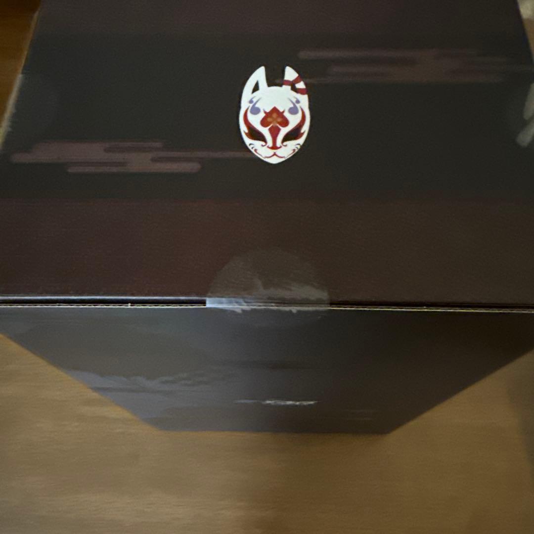 【未開封】ブルーアーカイブ ワカモ 1/7 完成品フィギュア ネオンマックス