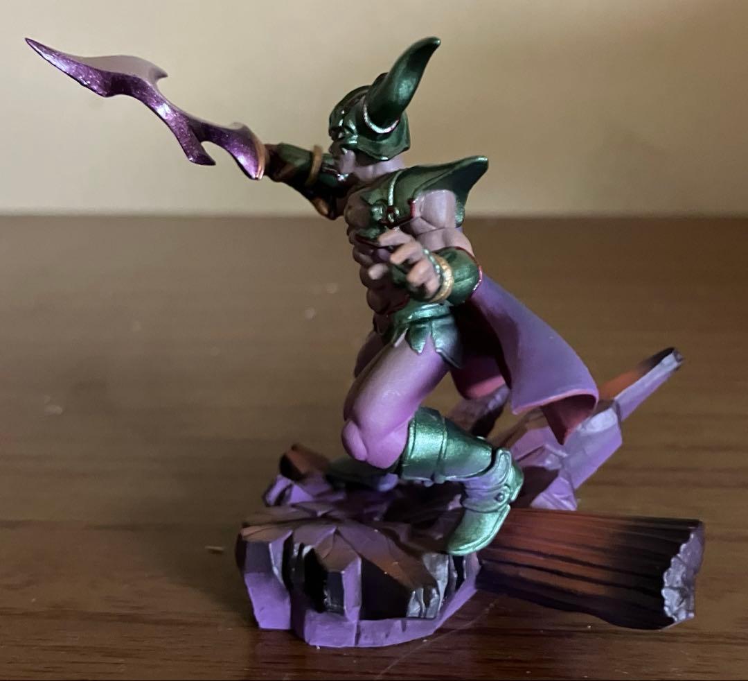 ドラゴンクエスト モンスターズギャラリーHD5 ダークドレアム フィギュア