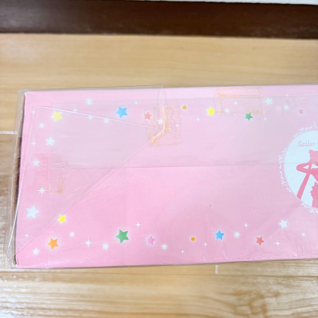 セーラームーン MiniぬいぐるみクッションBOXセット セーラーヴィーナス