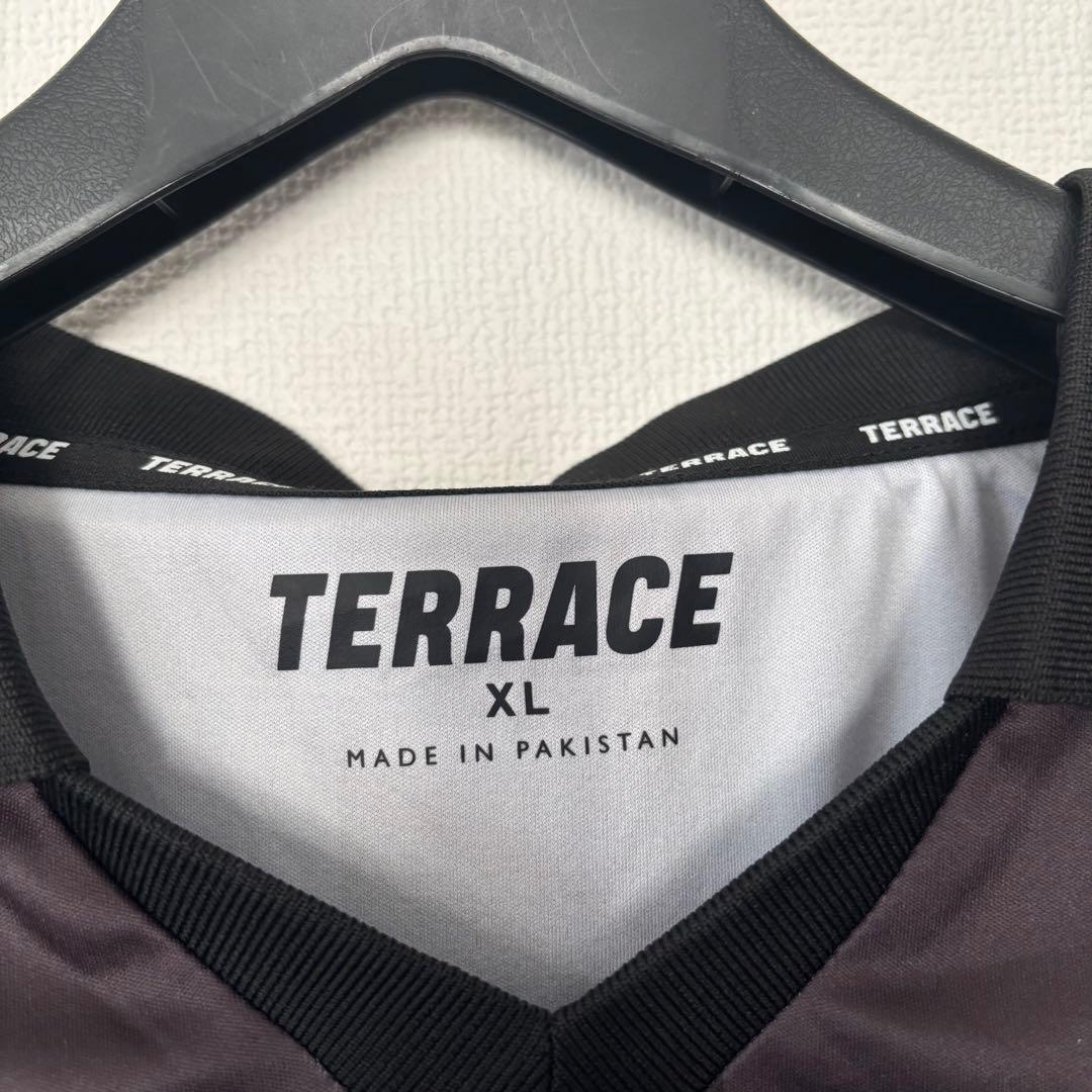 GREEN DAY ユニフォーム ゲームシャツ 海外限定販売 日本未発売 XL